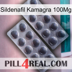 Sildenafil Kamagra 100Mg 31